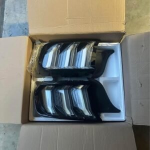 Granby Mountain Blacktop Auto Parts and Accessories