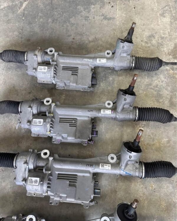 2015+ Mustang GT Steering racks - Image 4