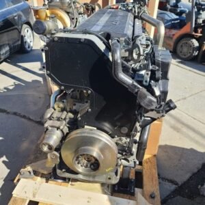 Granby Mountain Blacktop Auto Parts and Accessories