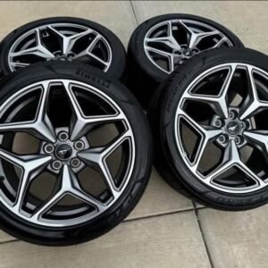 Granby Mountain Blacktop Auto Parts and Accessories