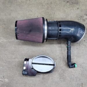 Granby Mountain Blacktop Auto Parts and Accessories