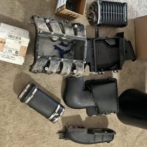 Granby Mountain Blacktop Auto Parts and Accessories