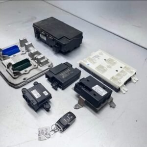 Granby Mountain Blacktop Auto Parts and Accessories