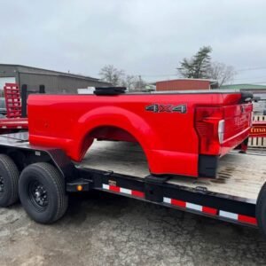 Granby Mountain Blacktop Auto Parts and Accessories