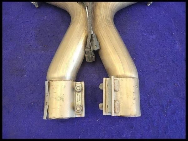 American racing long tubes for 11-14 mustang 5.0 - Image 7