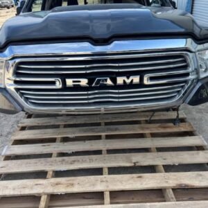 Granby Mountain Blacktop Auto Parts and Accessories