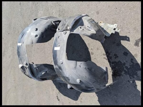 2018-2021 Ford Mustang GT front clip - Image 15