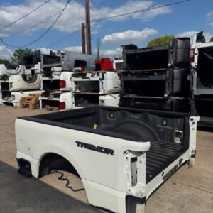 Granby Mountain Blacktop Auto Parts and Accessories