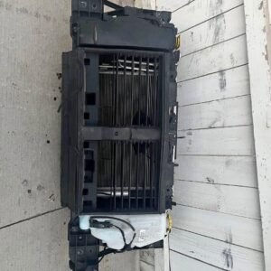 Granby Mountain Blacktop Auto Parts and Accessories