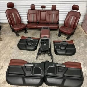 Granby Mountain Blacktop Auto Parts and Accessories