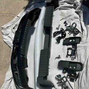 Granby Mountain Blacktop Auto Parts and Accessories