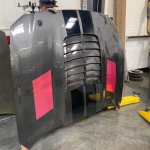 Granby Mountain Blacktop Auto Parts and Accessories