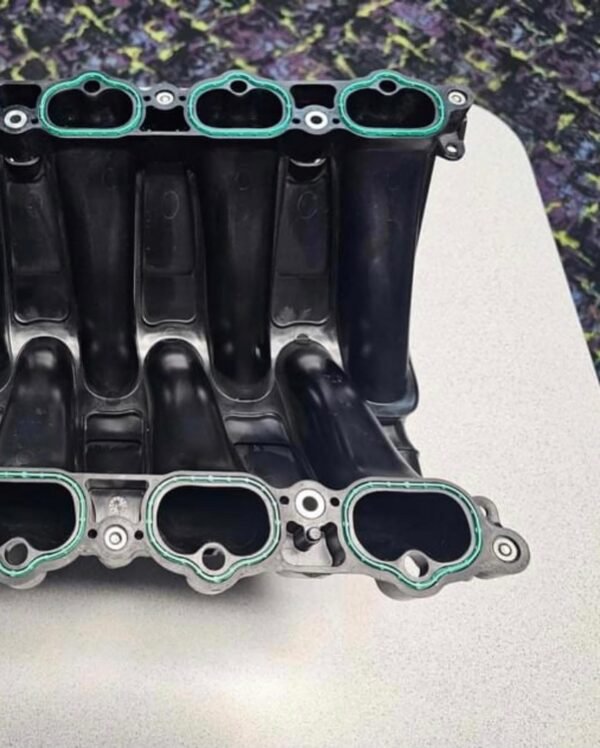 Boss intake manifold ported mustang GT coyote - Image 4
