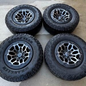 Granby Mountain Blacktop Auto Parts and Accessories