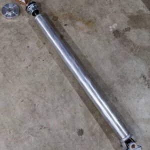 Granby Mountain Blacktop Auto Parts and Accessories