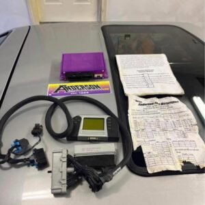 Granby Mountain Blacktop Auto Parts and Accessories