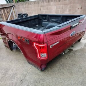 Granby Mountain Blacktop Auto Parts and Accessories