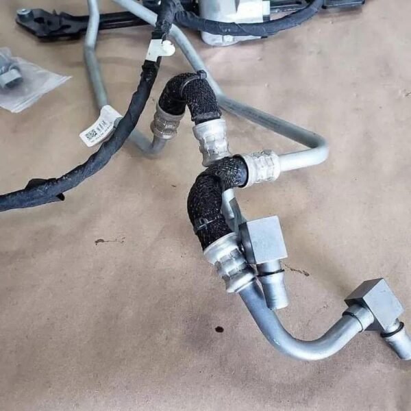 Mustang Brand new Shelby GT500 rear axle cooler - Image 3