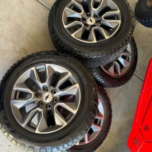 Granby Mountain Blacktop Auto Parts and Accessories