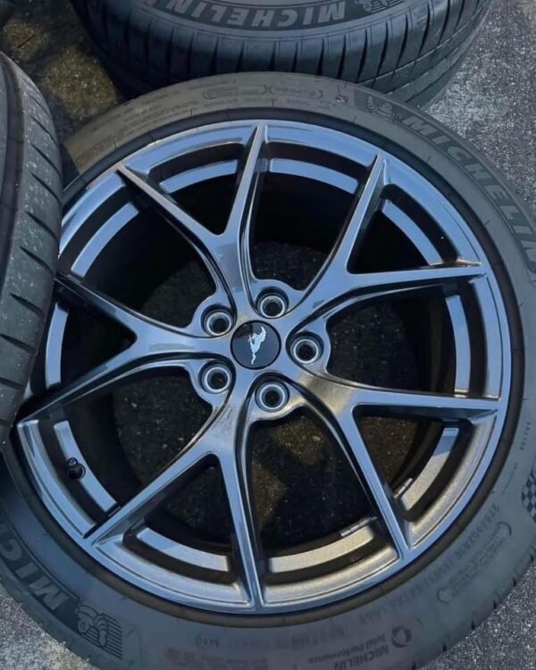 15-24 Mustang pp2 Wheels - Image 7