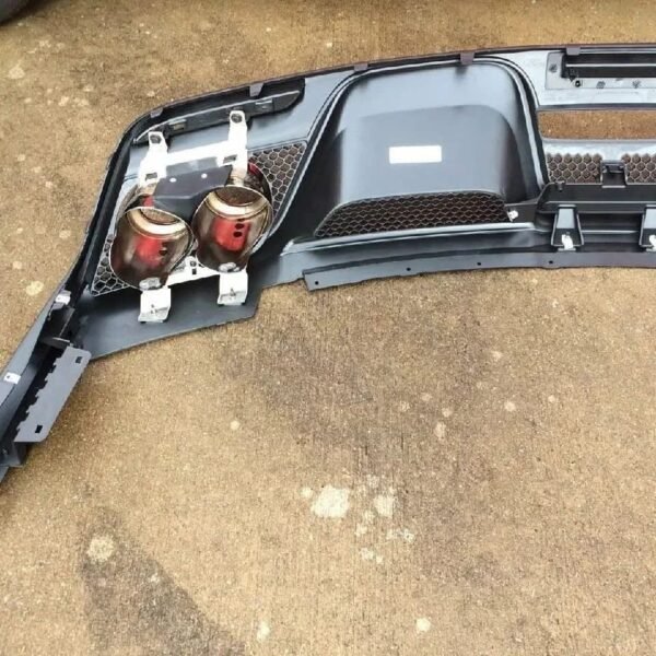 GT350 Rear Valance. - Image 6