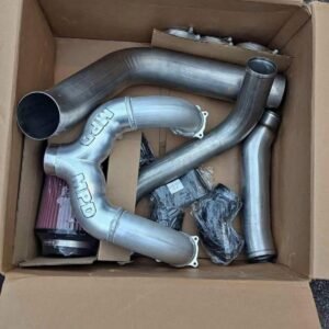 Granby Mountain Blacktop Auto Parts and Accessories