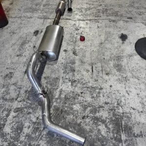 Granby Mountain Blacktop Auto Parts and Accessories