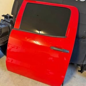 Granby Mountain Blacktop Auto Parts and Accessories