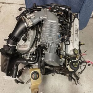 Granby Mountain Blacktop Auto Parts and Accessories