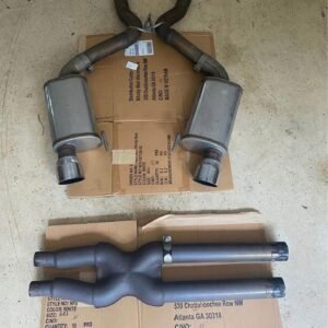 Granby Mountain Blacktop Auto Parts and Accessories