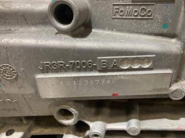 2019-2021 Ford Mustang S550 GT 5.0 MT82-D4 6 Speed Manual Transmission - Image 8