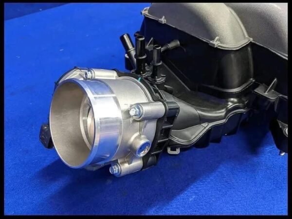 Gen 3 intake manifold with 90mm Gen 3 throttle body - Image 9