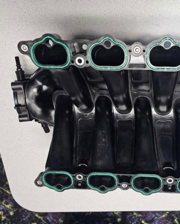 Boss intake manifold ported mustang GT coyote - Image 3