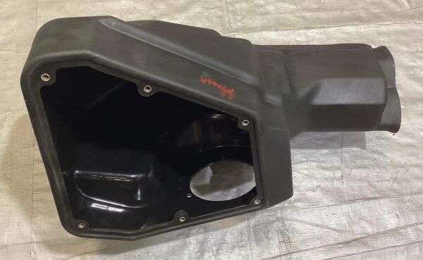 2015-2017 Ford Mustang GT S550 5.0 Airaid Performance Air Intake Kit - Image 5