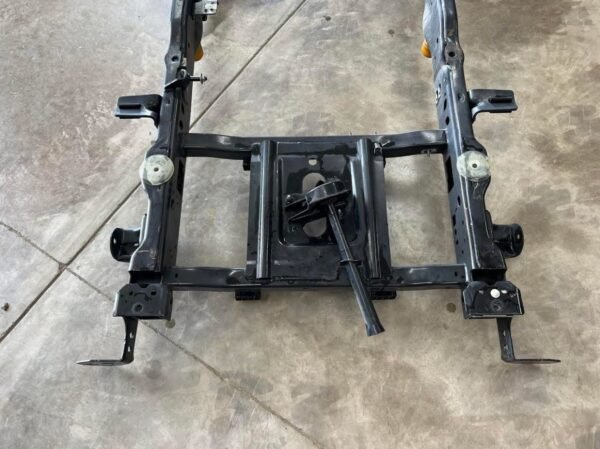 2020 F-250 Super Duty Rear Frame Section 160" Wheel Base 7.3 17-22 - Image 2