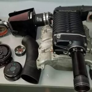 Granby Mountain Blacktop Auto Parts and Accessories