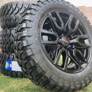 Granby Mountain Blacktop Auto Parts and Accessories