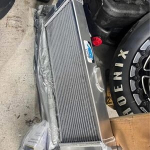 Granby Mountain Blacktop Auto Parts and Accessories