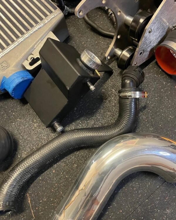 Vortech Carb Legal 18-20 GT Supercharger Kit - Image 6