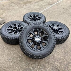 Granby Mountain Blacktop Auto Parts and Accessories