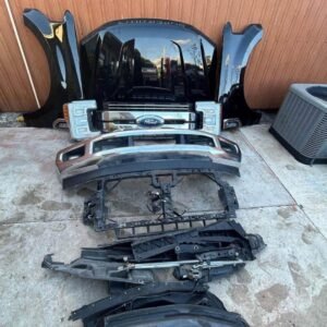 Granby Mountain Blacktop Auto Parts and Accessories