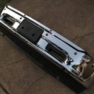 Granby Mountain Blacktop Auto Parts and Accessories