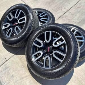 Granby Mountain Blacktop Auto Parts and Accessories