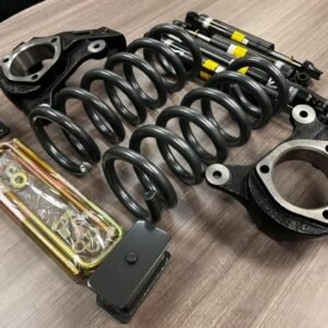 Granby Mountain Blacktop Auto Parts and Accessories