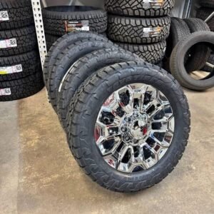 Granby Mountain Blacktop Auto Parts and Accessories