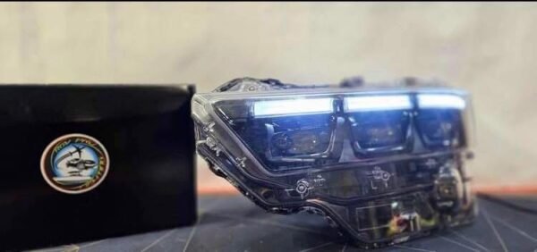 2020+ Mustang RGBW LED boards - Image 8