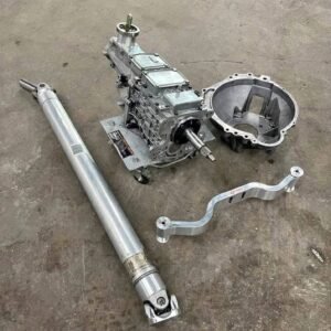 Granby Mountain Blacktop Auto Parts and Accessories