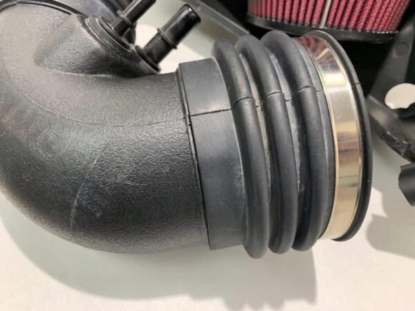 2015-2017 Ford Mustang GT 5.0 Roush Cold Air Intake - Image 6