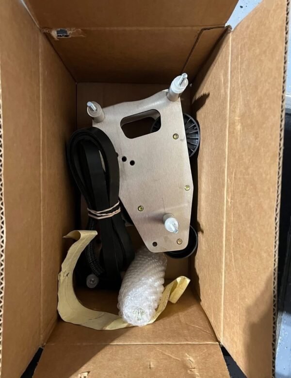 Paxton Supercharger Kit 2200SL 2015-17 MUSTANG - Image 4