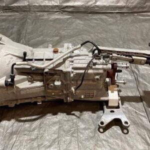 Granby Mountain Blacktop Auto Parts and Accessories